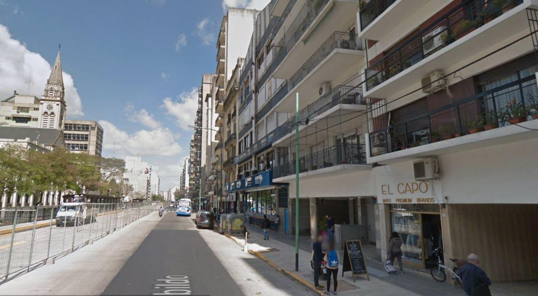 Venta Local Belgrano con Renta Sobre Av Cabildo 65 m² Ideal Inversion