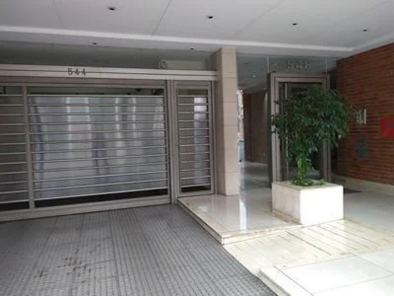 Caballito Venta Centenera y Goyena 3 Ambientes Nuevo Patio Luminoso Coch Fija