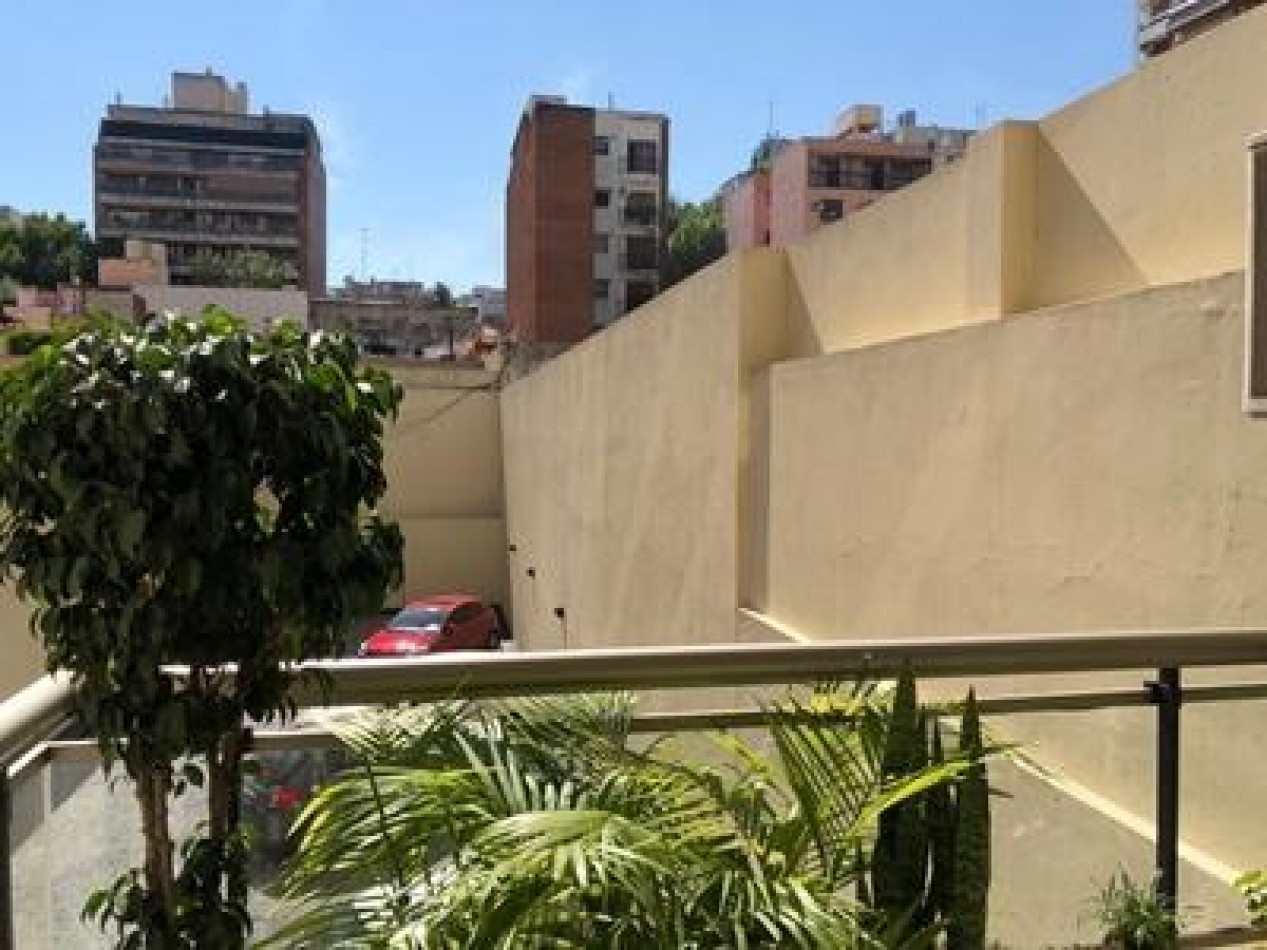 Caballito Venta Centenera y Goyena 3 Ambientes Nuevo Patio Luminoso Coch Fija