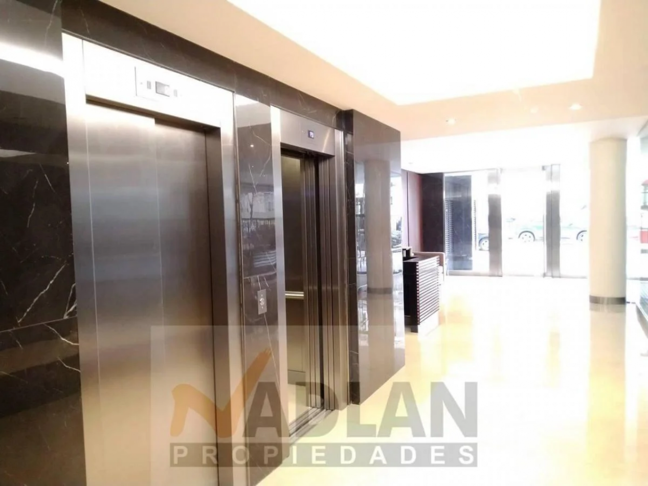 Palermo Venta Departamento 2 Ambientes Estrenar Al Frente Balcon Lumin Amenities