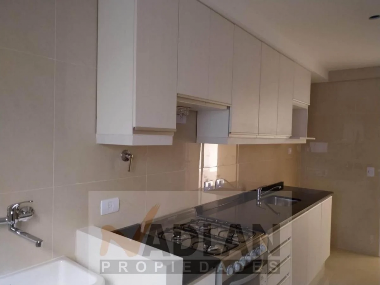 Palermo Venta Departamento 2 Ambientes Estrenar Al Frente Balcon Lumin Amenities