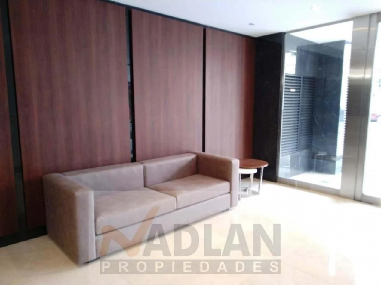 Palermo Venta Departamento 2 Ambientes Estrenar Al Frente Balcon Lumin Amenities