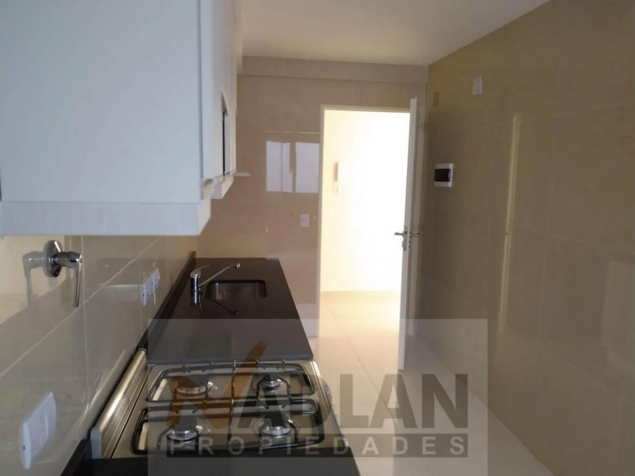 Palermo Venta Departamento 2 Ambientes Estrenar Al Frente Balcon Lumin Amenities