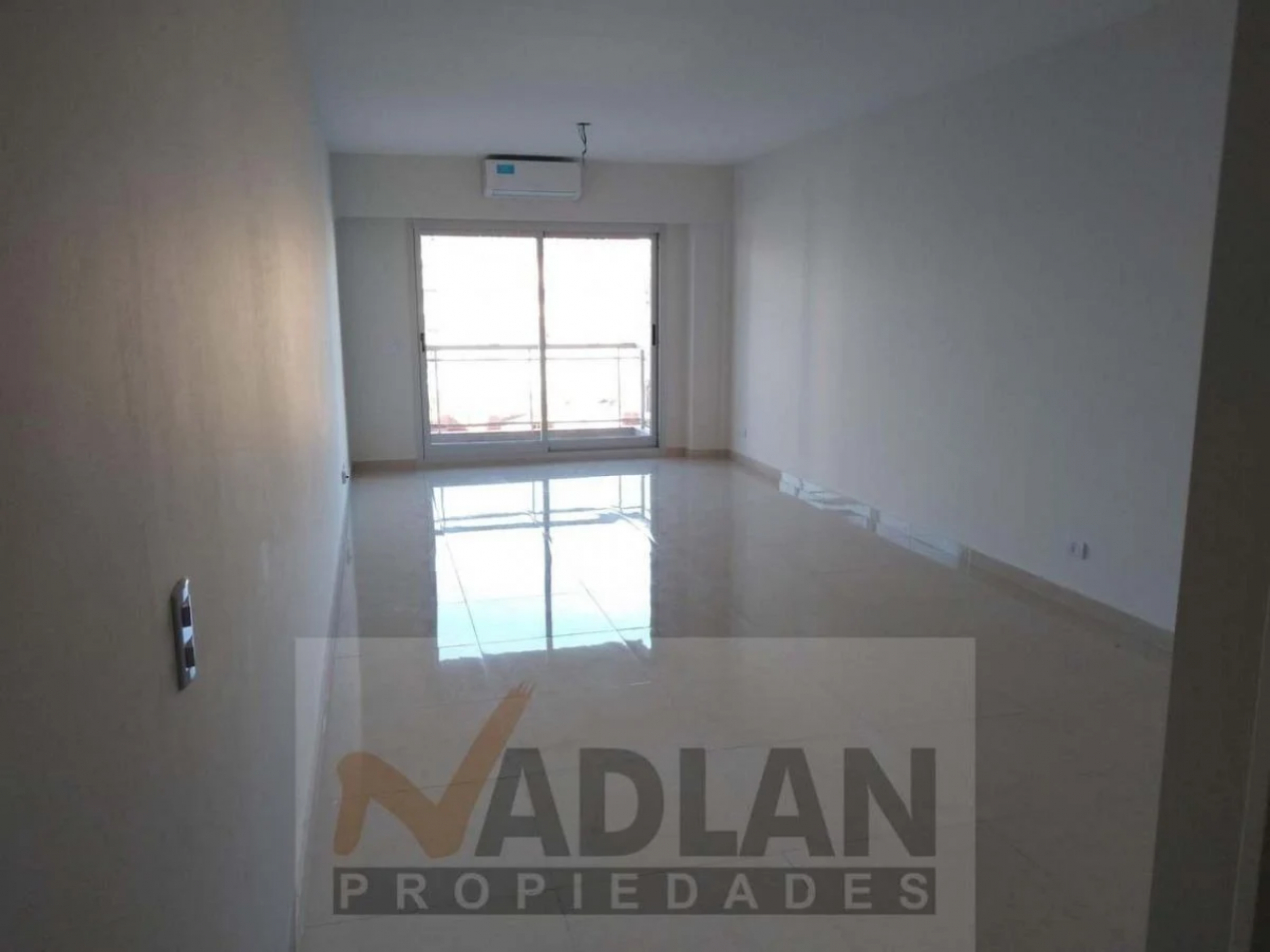 Palermo Venta Departamento 2 Ambientes Estrenar Al Frente Balcon Lumin Amenities