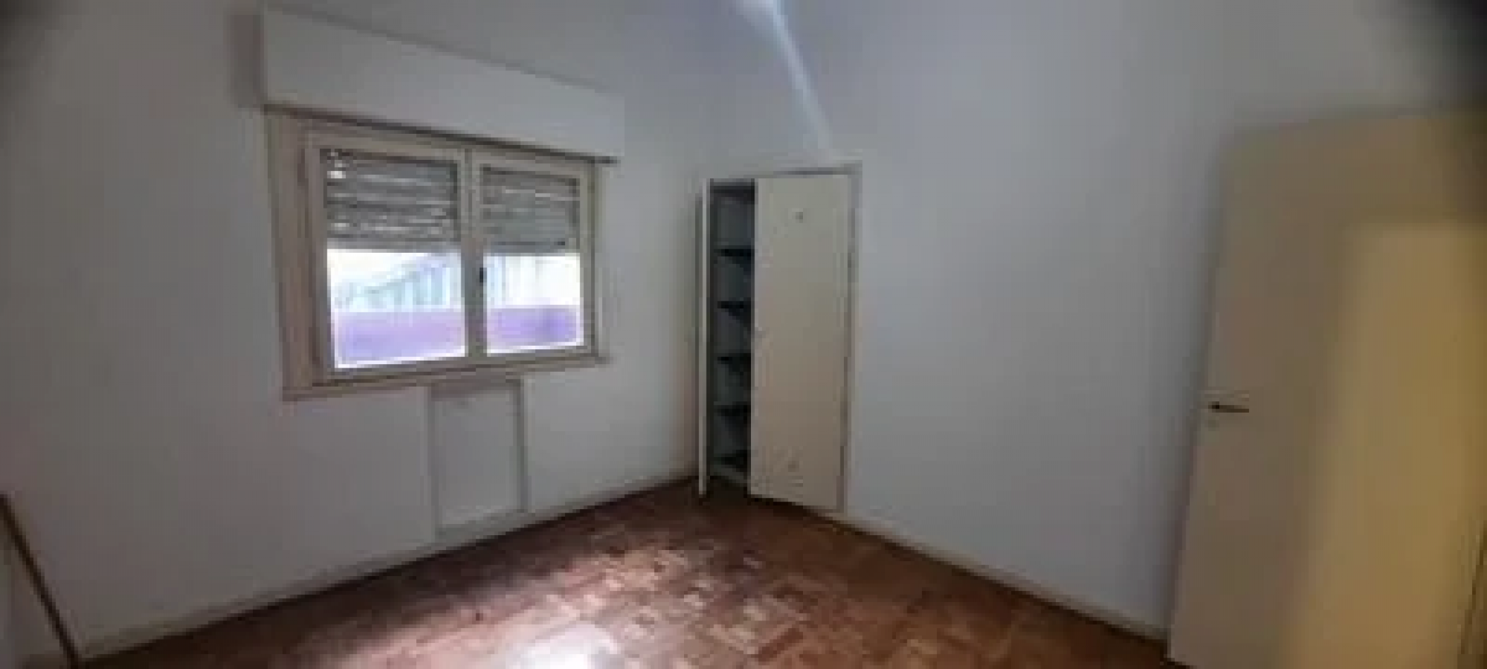 Balvanera Venta 2 1/2 Amb C/dep Contraf Buen Estado Posibilidad 2do. Dormitorio