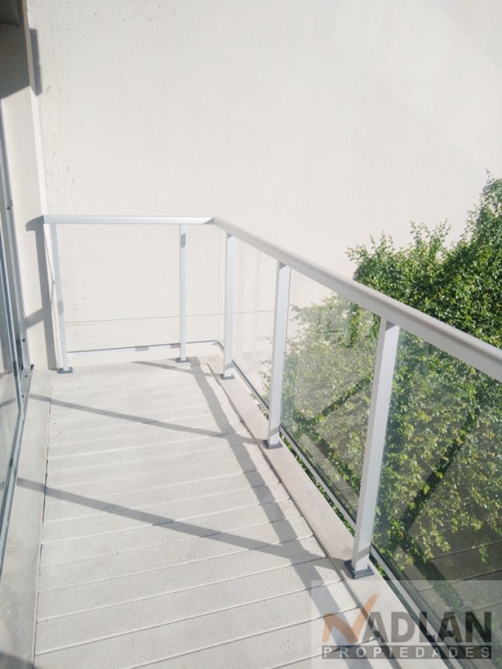 Villa Crespo VENTA LOFT 48 M2 edificio nuevo AMENITIES Cochera cubierta