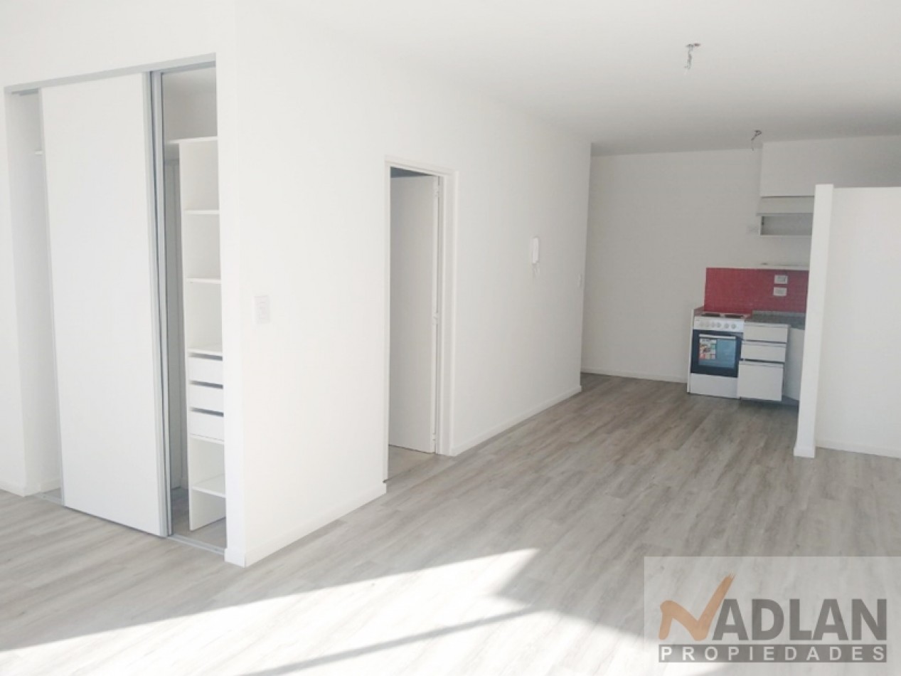 Villa Crespo VENTA LOFT 48 M2 edificio nuevo AMENITIES Cochera cubierta