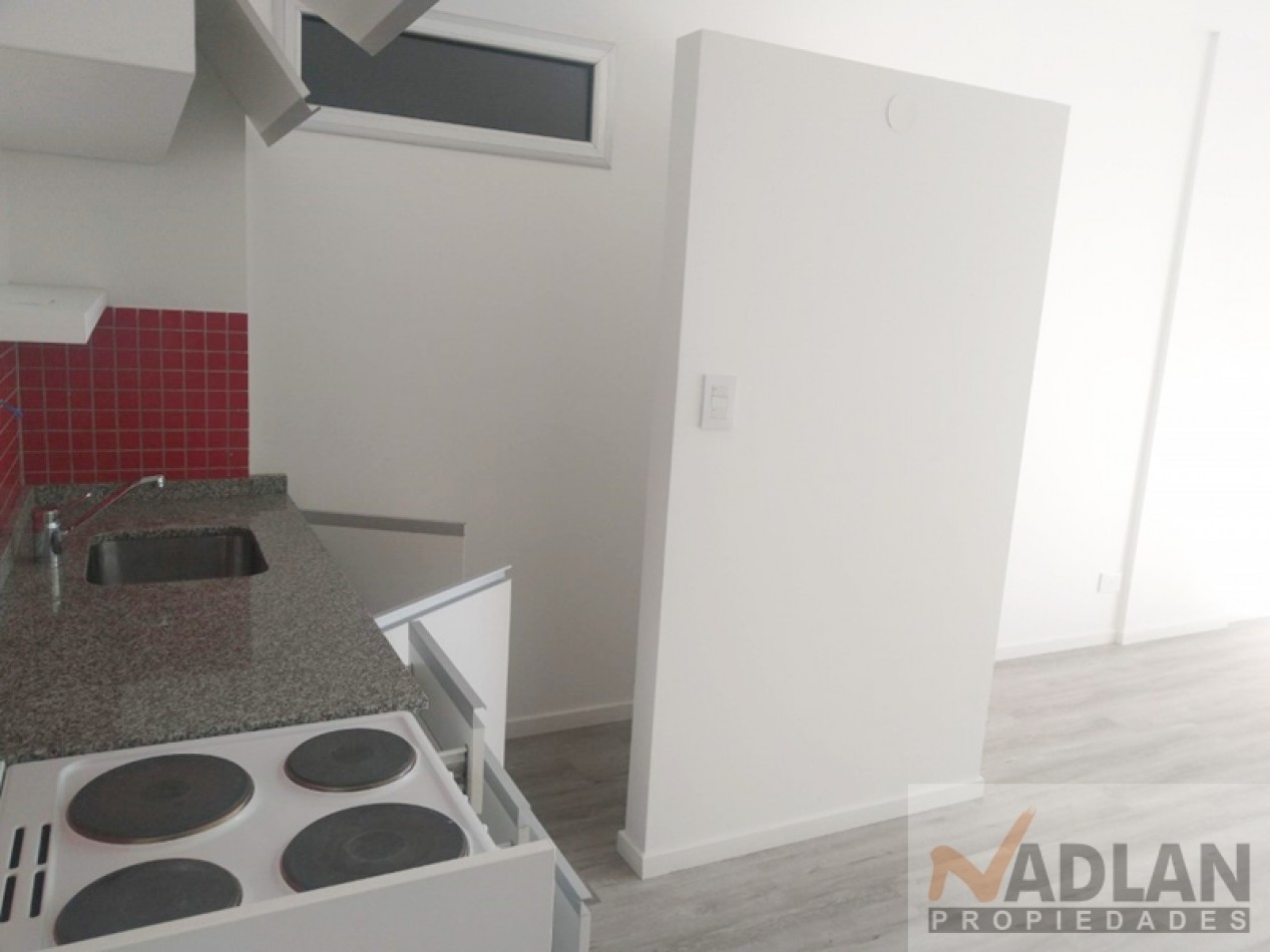Villa Crespo VENTA LOFT 48 M2 edificio nuevo AMENITIES Cochera cubierta
