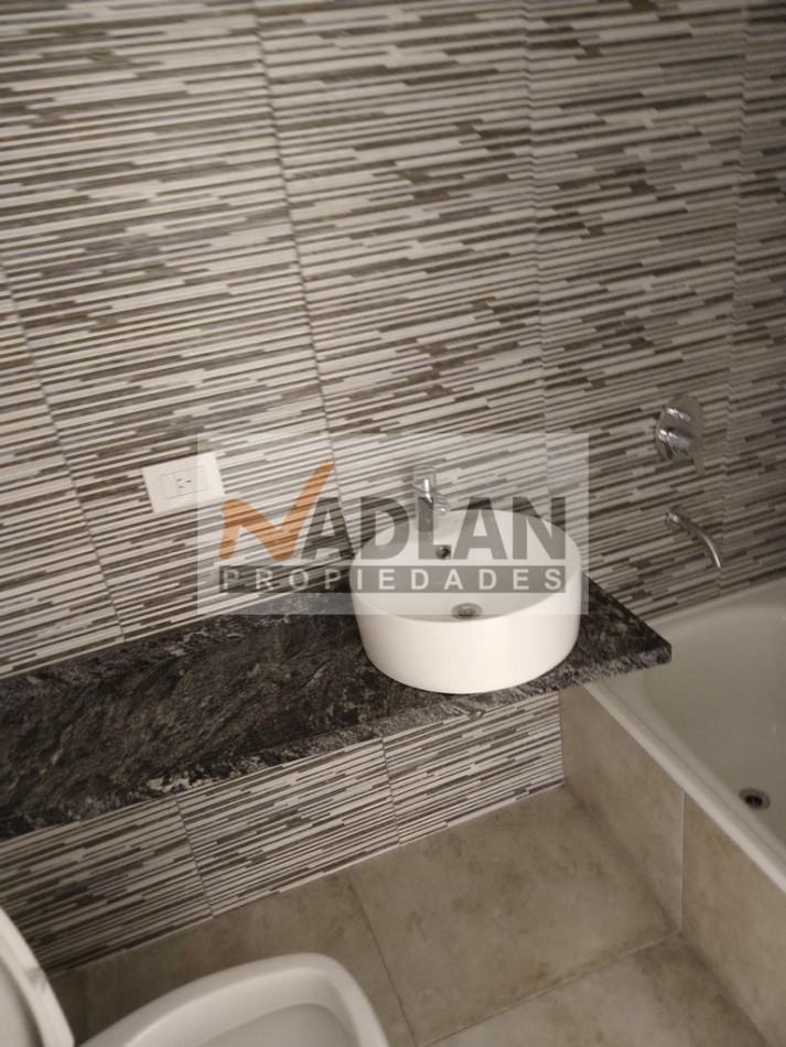 Villa Crespo VENTA LOFT 48 M2 edificio nuevo AMENITIES Cochera cubierta