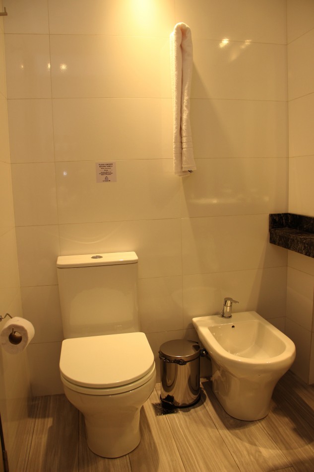 Almagro Abasto venta 3 AMBIENTES planta baja a la calle con patio NUEVO - Amenities 