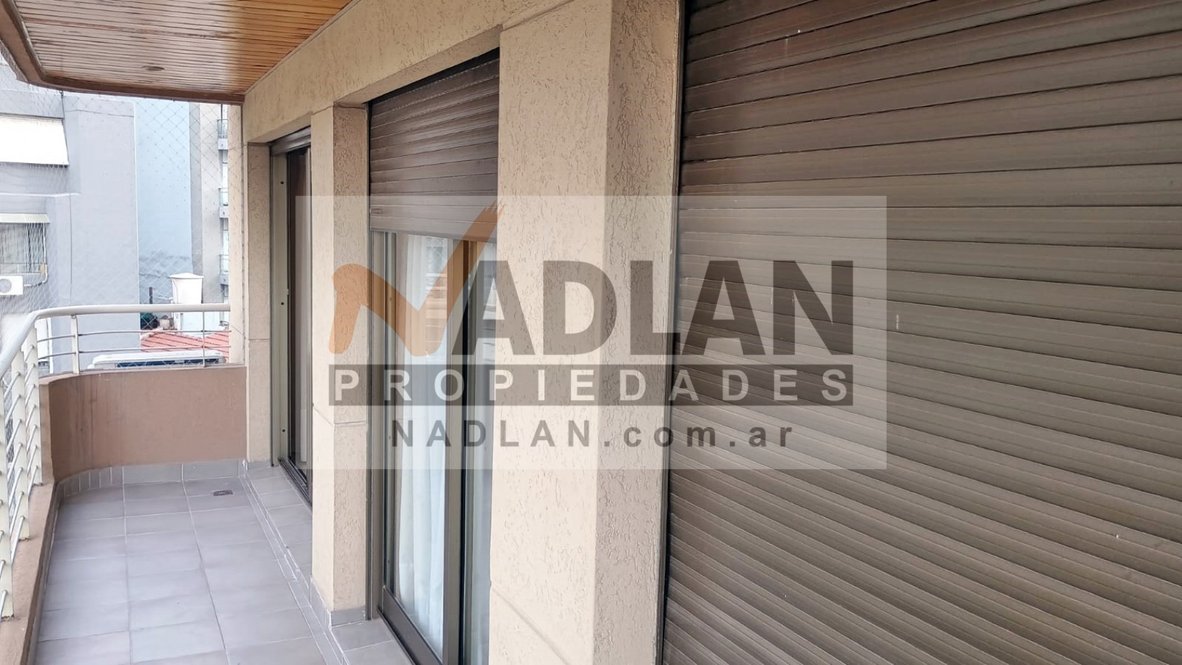 Recoleta venta 4 Ambientes 105 m2  excelente estado Amenities APTO CREDITO