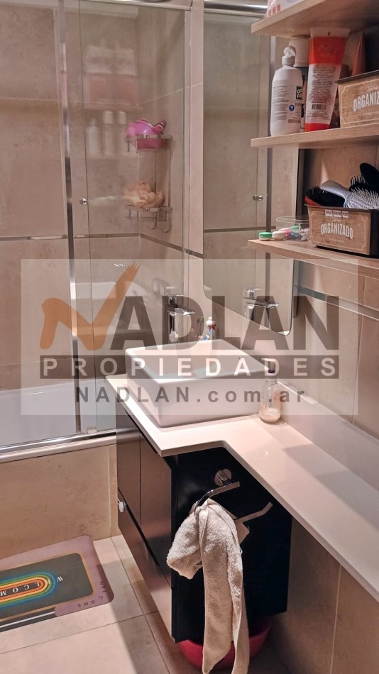 Recoleta venta 4 Ambientes 105 m2  excelente estado Amenities APTO CREDITO