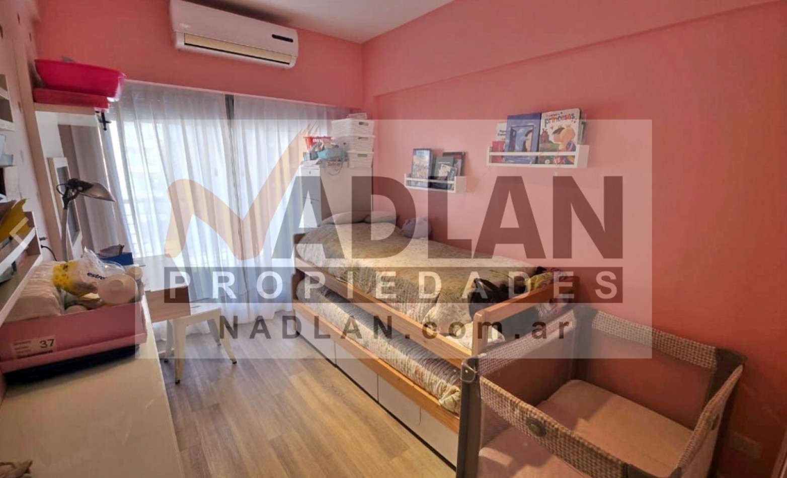 Recoleta venta 4 Ambientes 105 m2  excelente estado Amenities APTO CREDITO