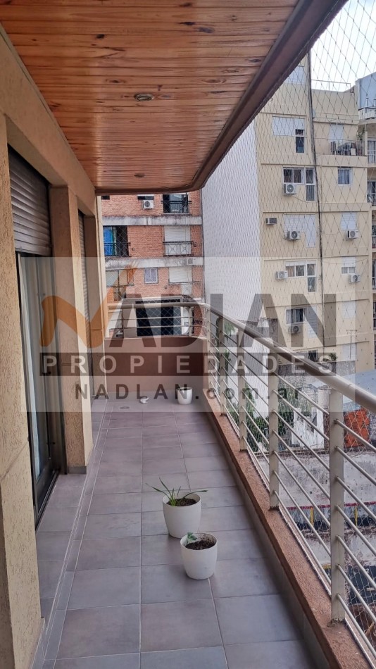 Recoleta venta 4 Ambientes 105 m2  excelente estado Amenities APTO CREDITO