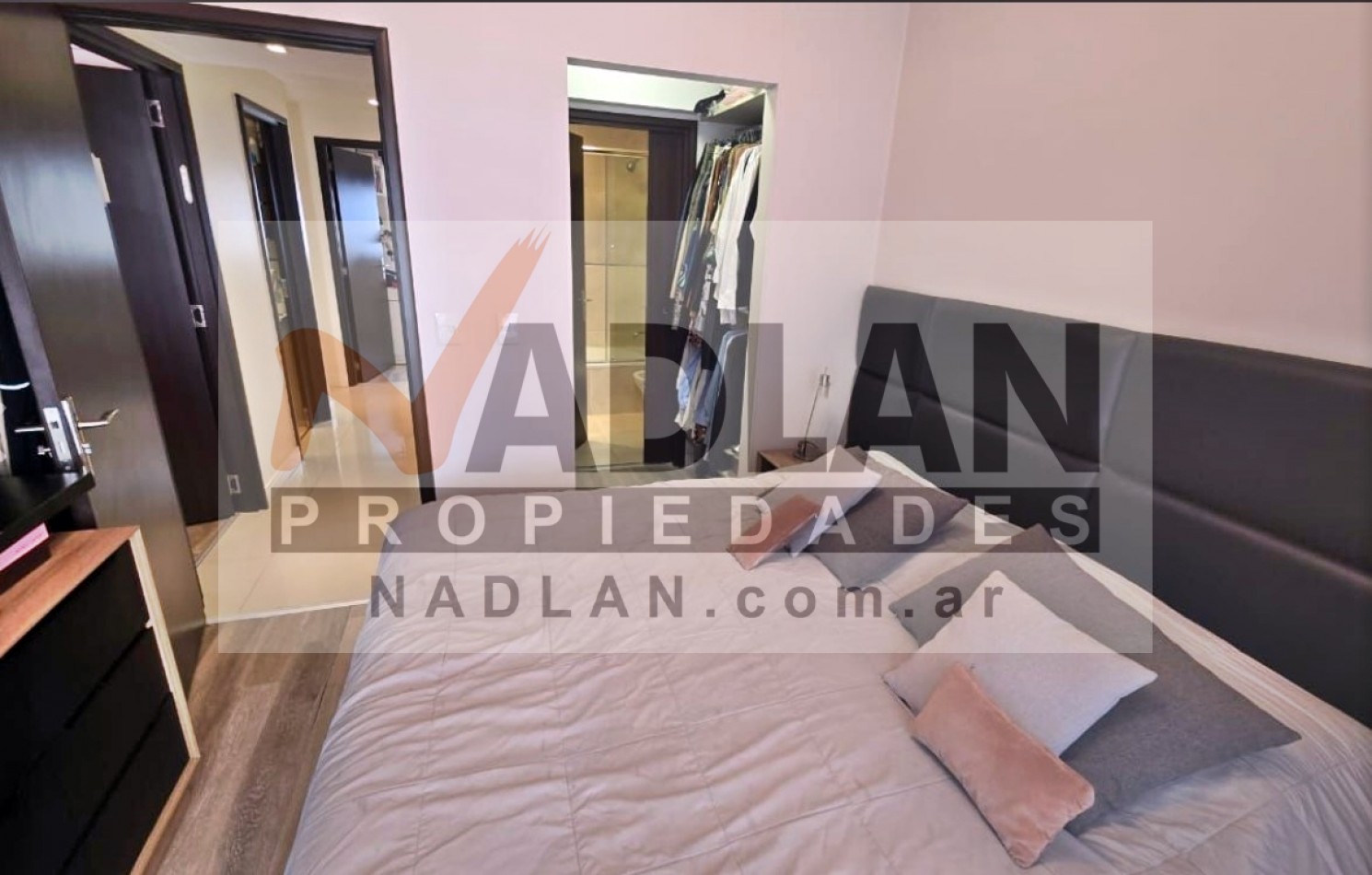 Recoleta venta 4 Ambientes 105 m2  excelente estado Amenities APTO CREDITO