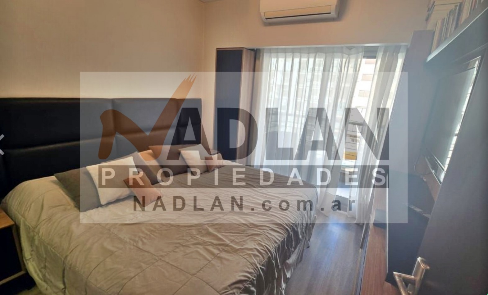 Recoleta venta 4 Ambientes 105 m2  excelente estado Amenities APTO CREDITO