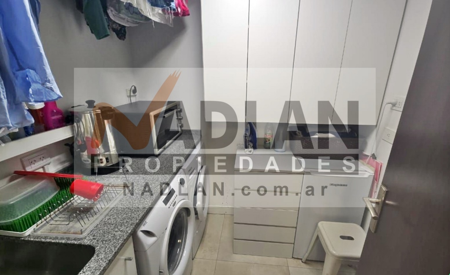 Recoleta venta 4 Ambientes 105 m2  excelente estado Amenities APTO CREDITO