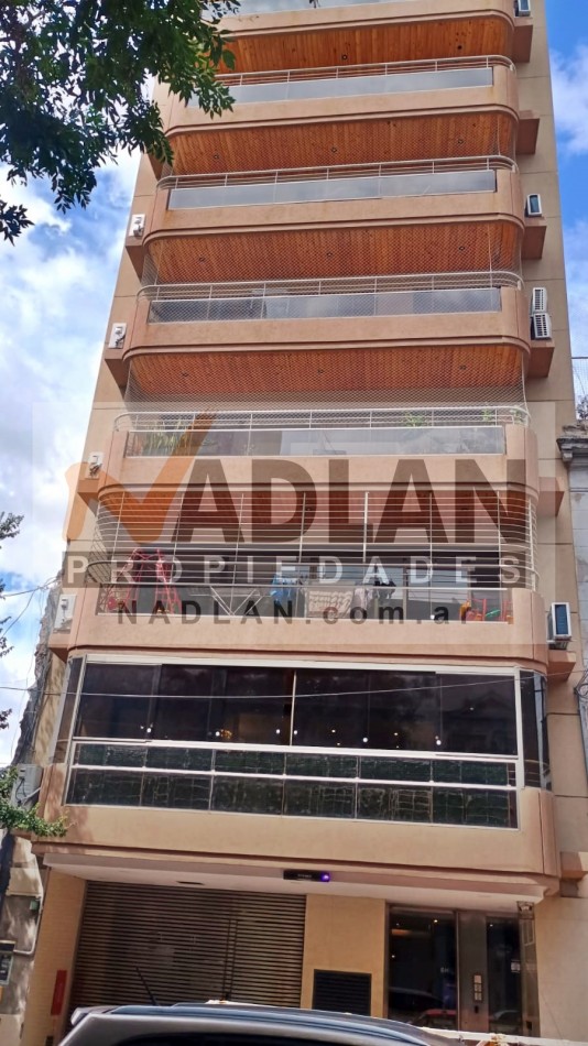 Recoleta venta 4 Ambientes 105 m2  excelente estado Amenities APTO CREDITO
