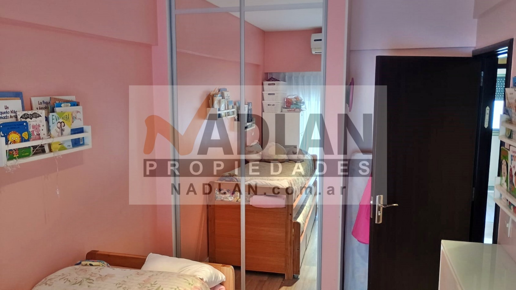 Recoleta venta 4 Ambientes 105 m2  excelente estado Amenities APTO CREDITO