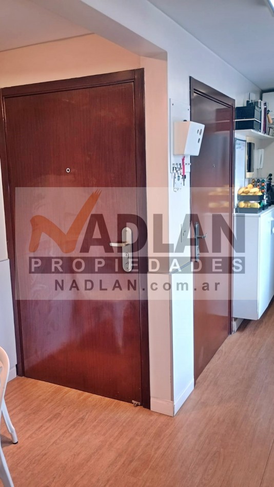 Recoleta venta 4 Ambientes 105 m2  excelente estado Amenities APTO CREDITO