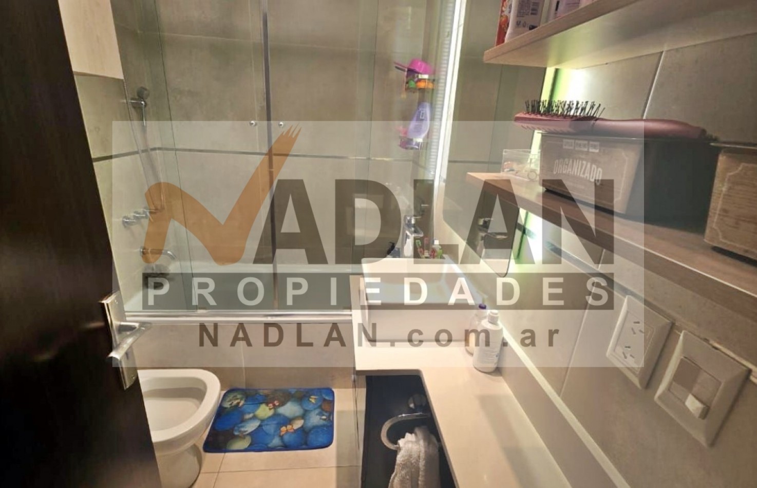 Recoleta venta 4 Ambientes 105 m2  excelente estado Amenities APTO CREDITO