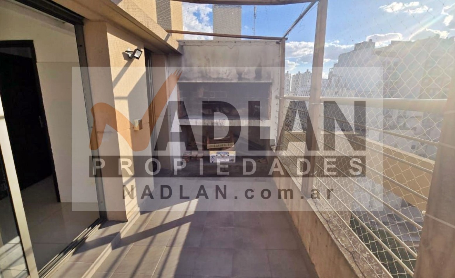Recoleta venta 4 Ambientes 105 m2  excelente estado Amenities APTO CREDITO