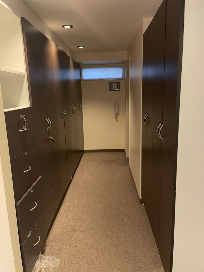 Belgrano Imprenta Alquiler Piso Oficinas de Categoria Equipadas 225 m² 2 Coch