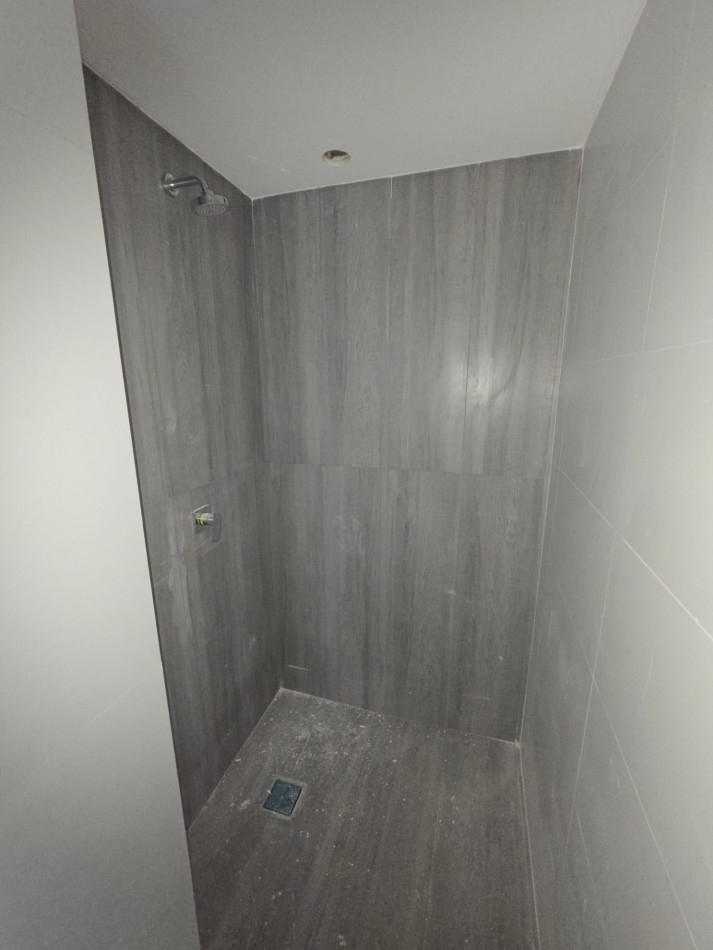 Y1C A estrenar Almagro V Crespo 2 ambientes suite 53m2 Frente, balcon y toilette. M luminoso en esquina. emprendimiento categoria y amenities. Entrega innmediata