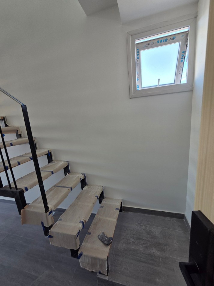Y7A A estrenar Almagro V Crespo 2 ambientes 64 m2 DUPLEX al Frente con 2 balcones. Edificio doble frente en esquina de categoria y amenities. Entrega innmediata