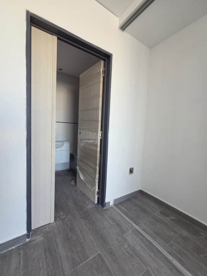 Y7A A estrenar Almagro V Crespo 2 ambientes 64 m2 DUPLEX al Frente con 2 balcones. Edificio doble frente en esquina de categoria y amenities. Entrega innmediata