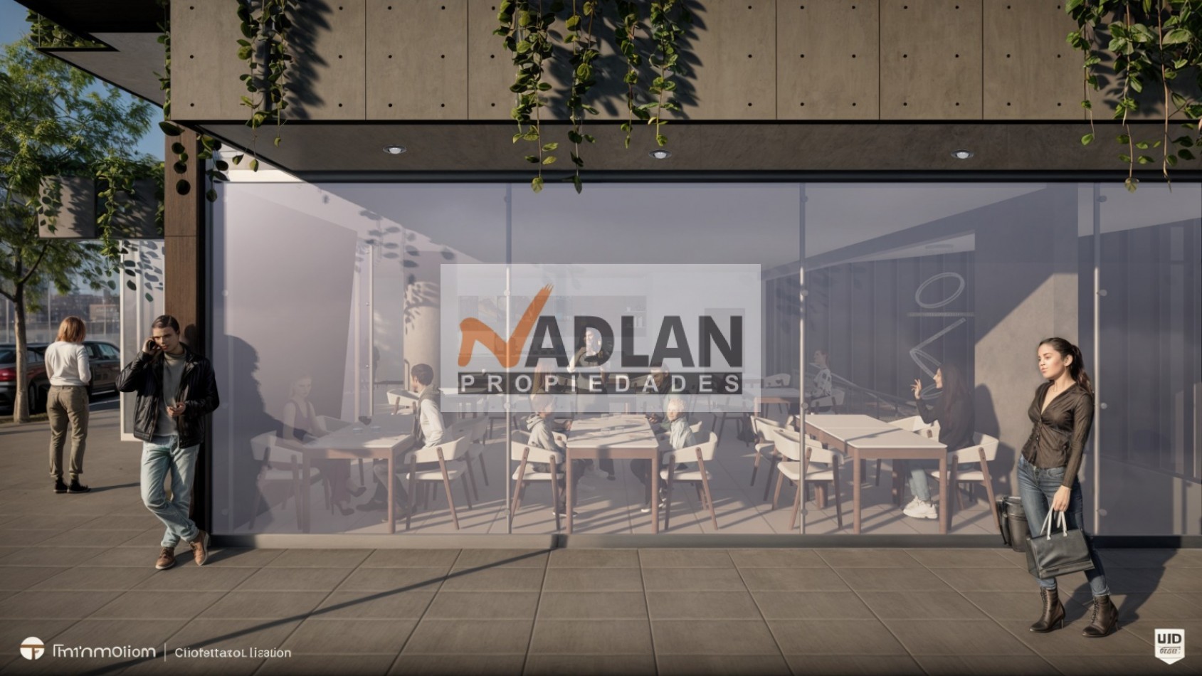 Almagro Preventa espectacular local en esquina 280 m2 doble apto todo destino ESTRENAR
