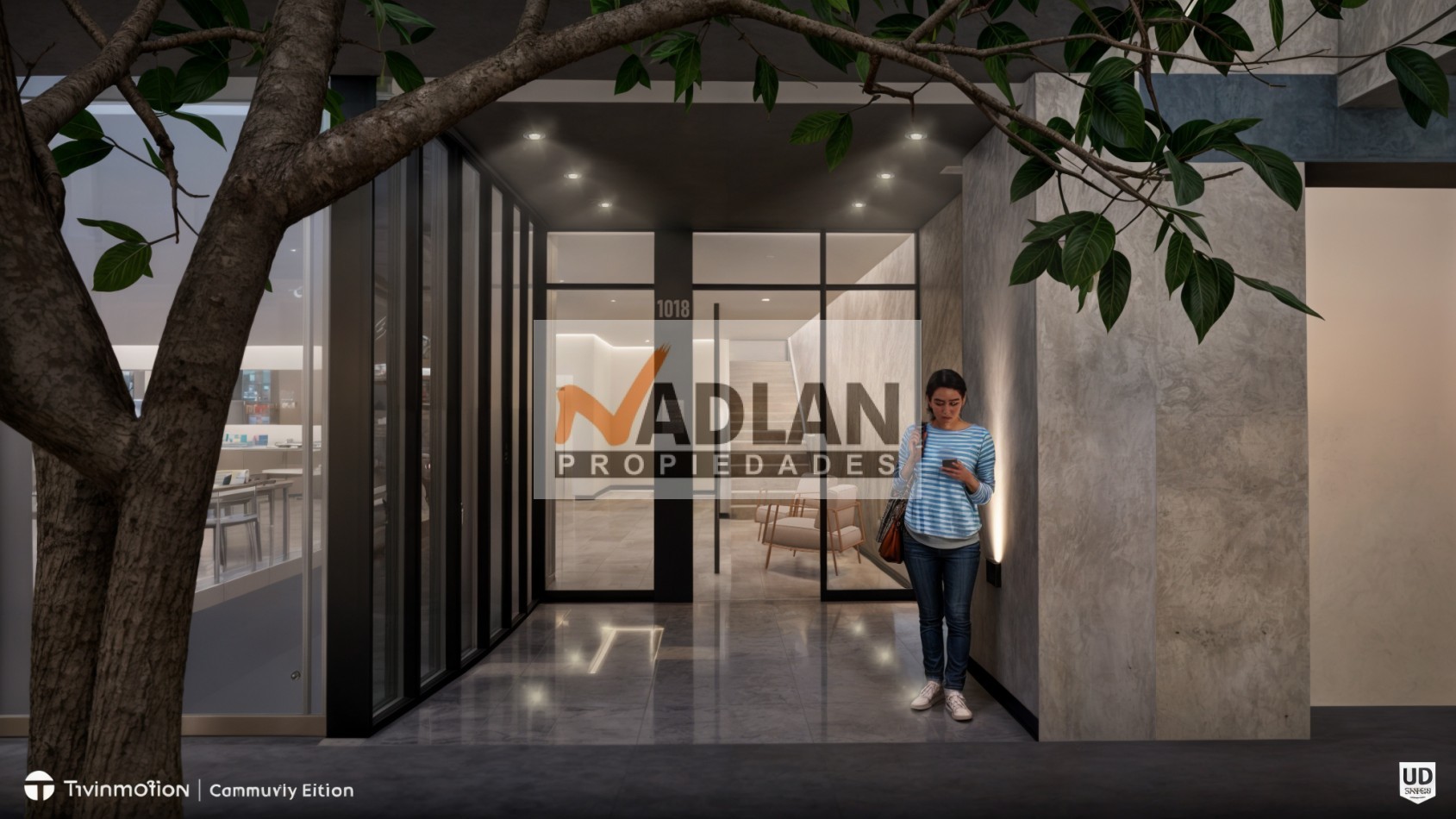 Almagro Preventa espectacular local en esquina 280 m2 doble apto todo destino ESTRENAR