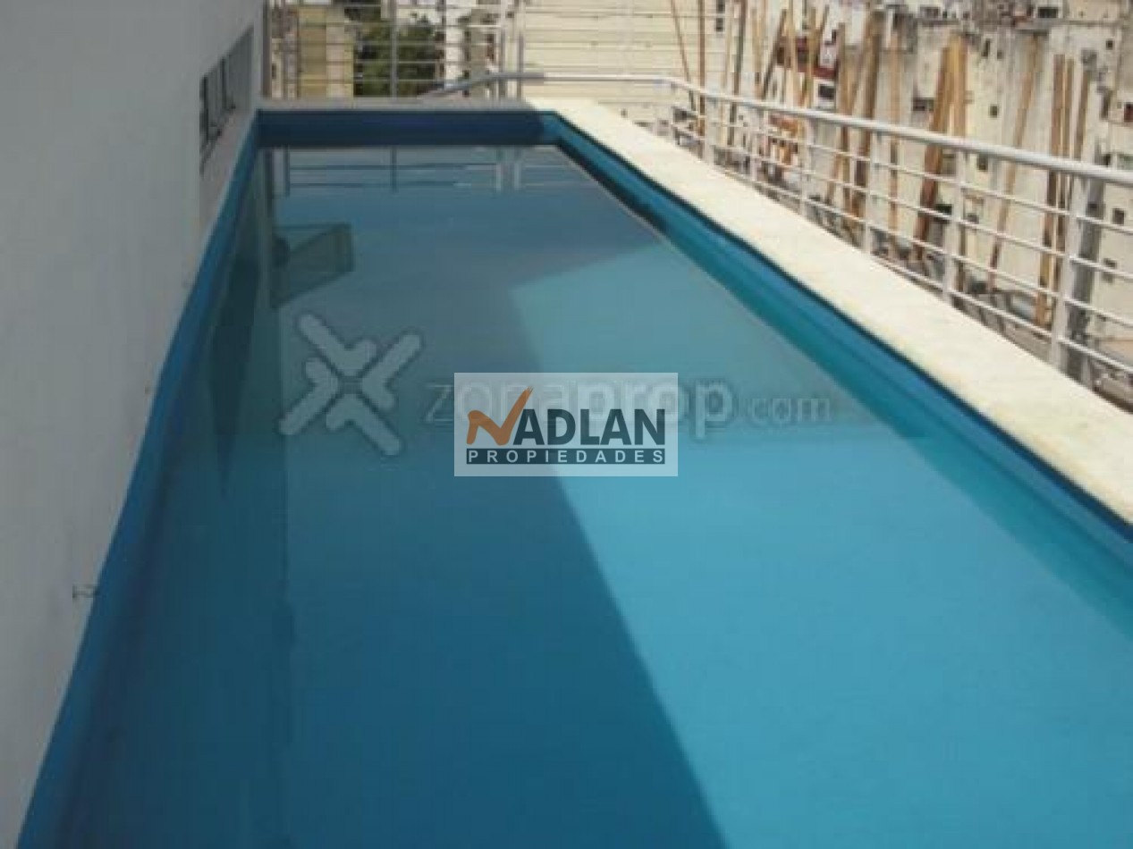 Venta APTO CREDITO Departamento 2 Amb. Apto Profesional | Villa Crespo