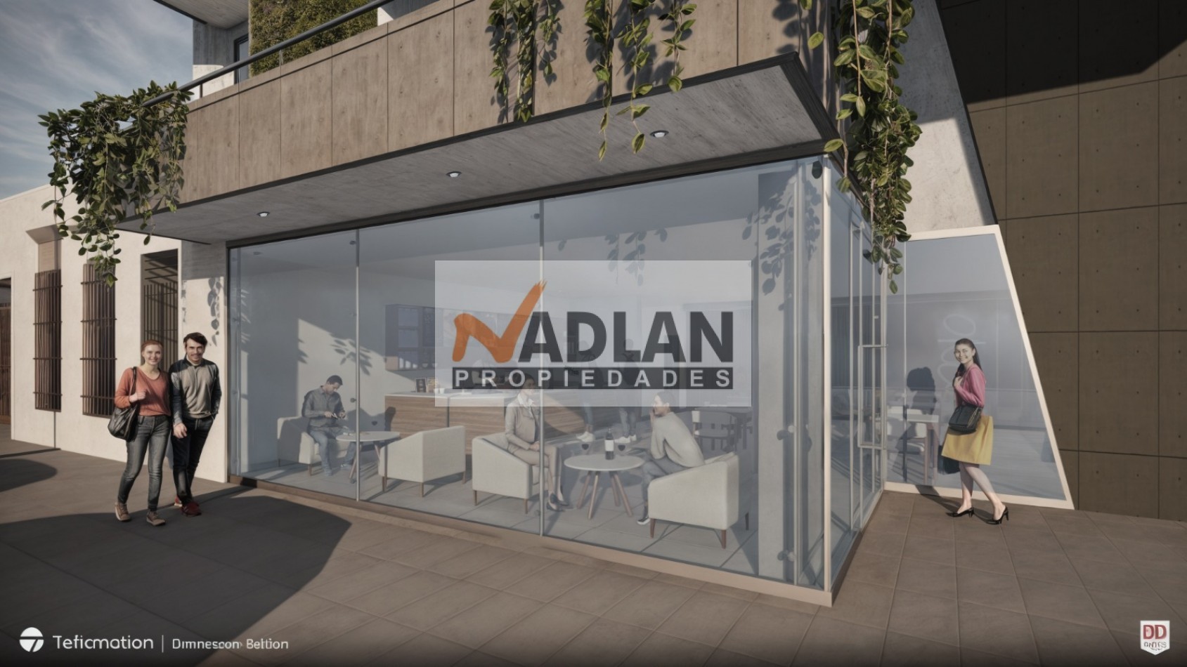 Almagro Preventa espectacular local en esquina 280 m2 doble apto todo destino ESTRENAR