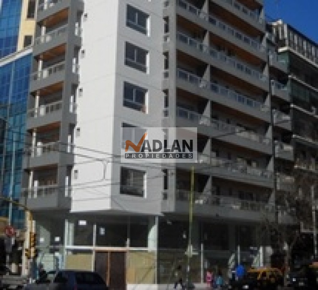 Venta APTO CREDITO Departamento 2 Amb. Apto Profesional | Villa Crespo