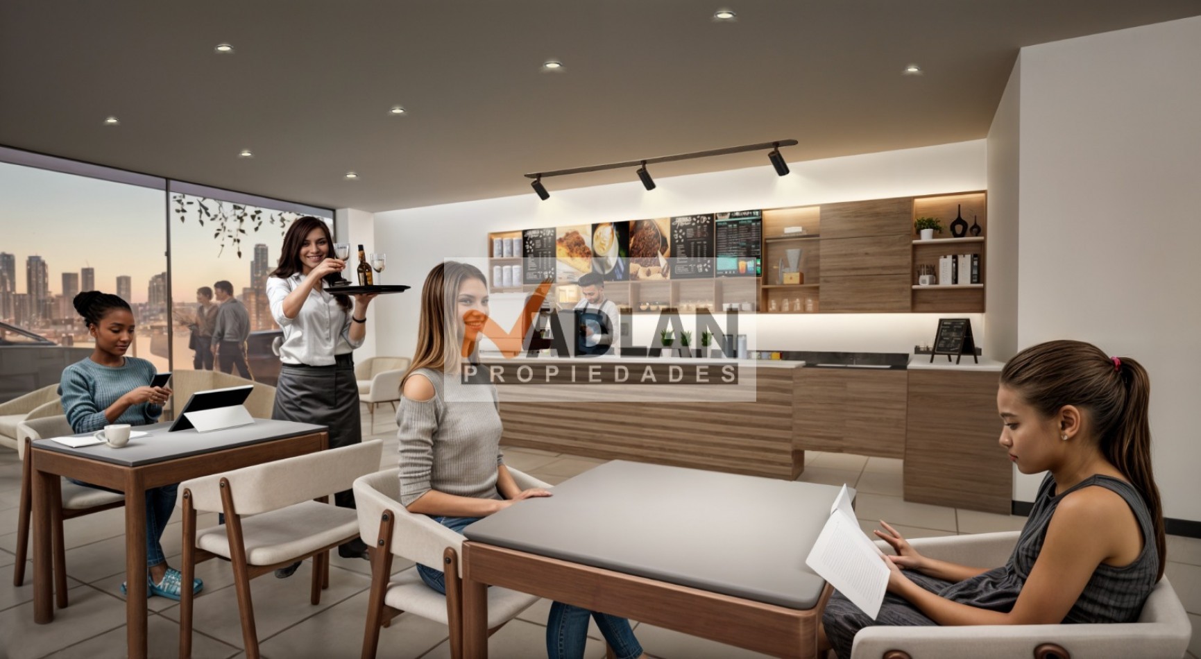 Almagro Preventa espectacular local en esquina 280 m2 doble apto todo destino ESTRENAR