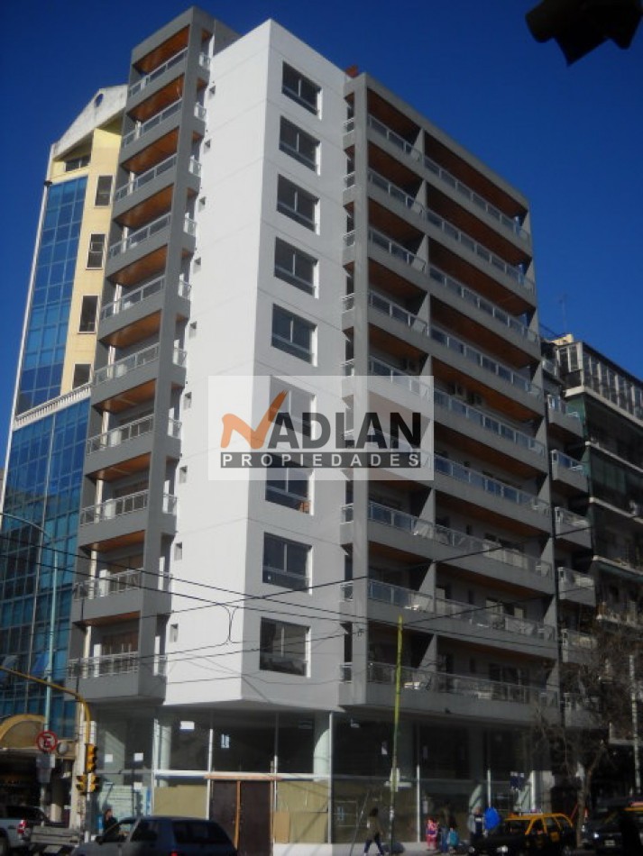 Venta APTO CREDITO Departamento 2 Amb. Apto Profesional | Villa Crespo