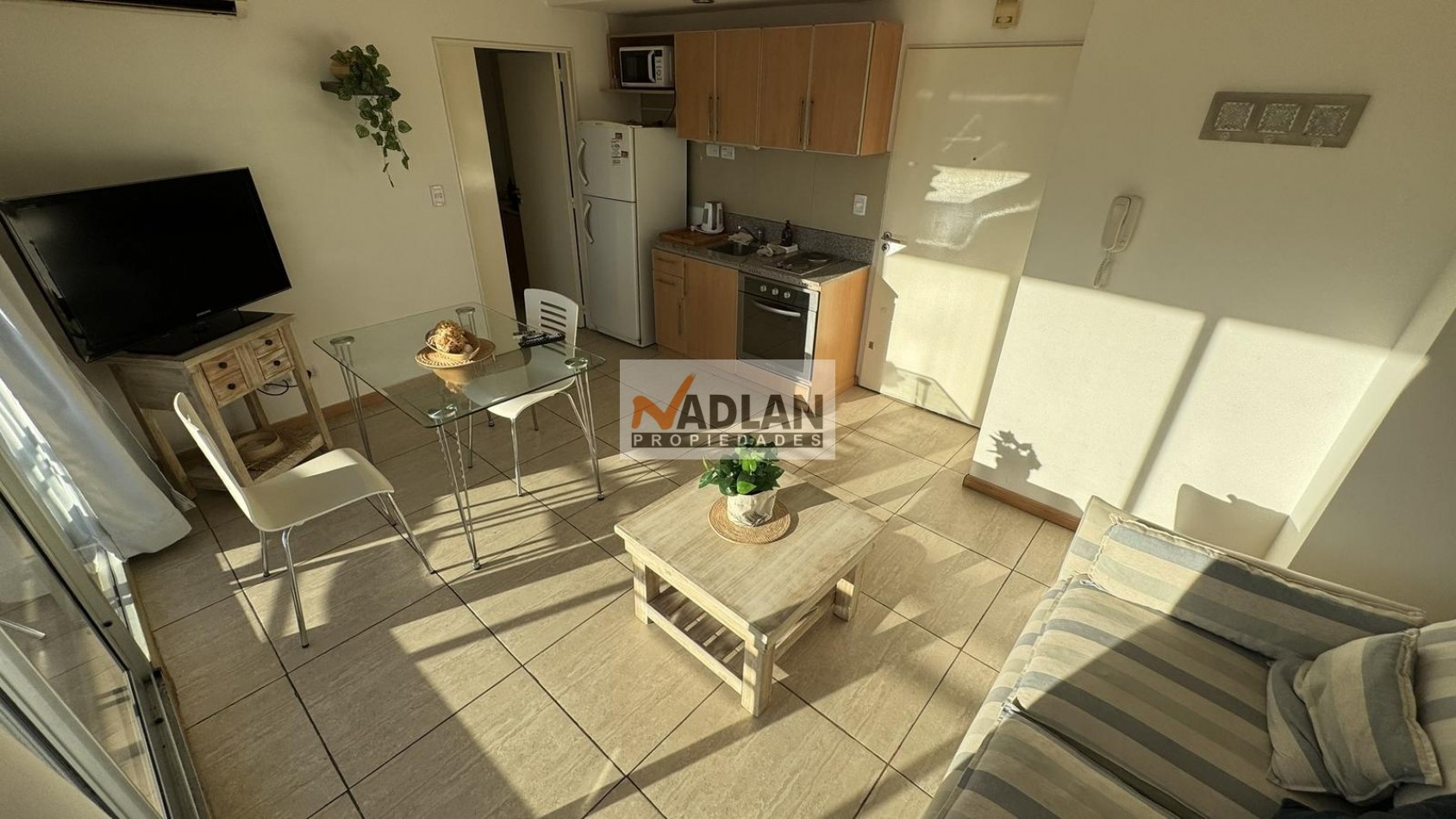 Venta APTO CREDITO Departamento 2 Amb. Apto Profesional | Villa Crespo