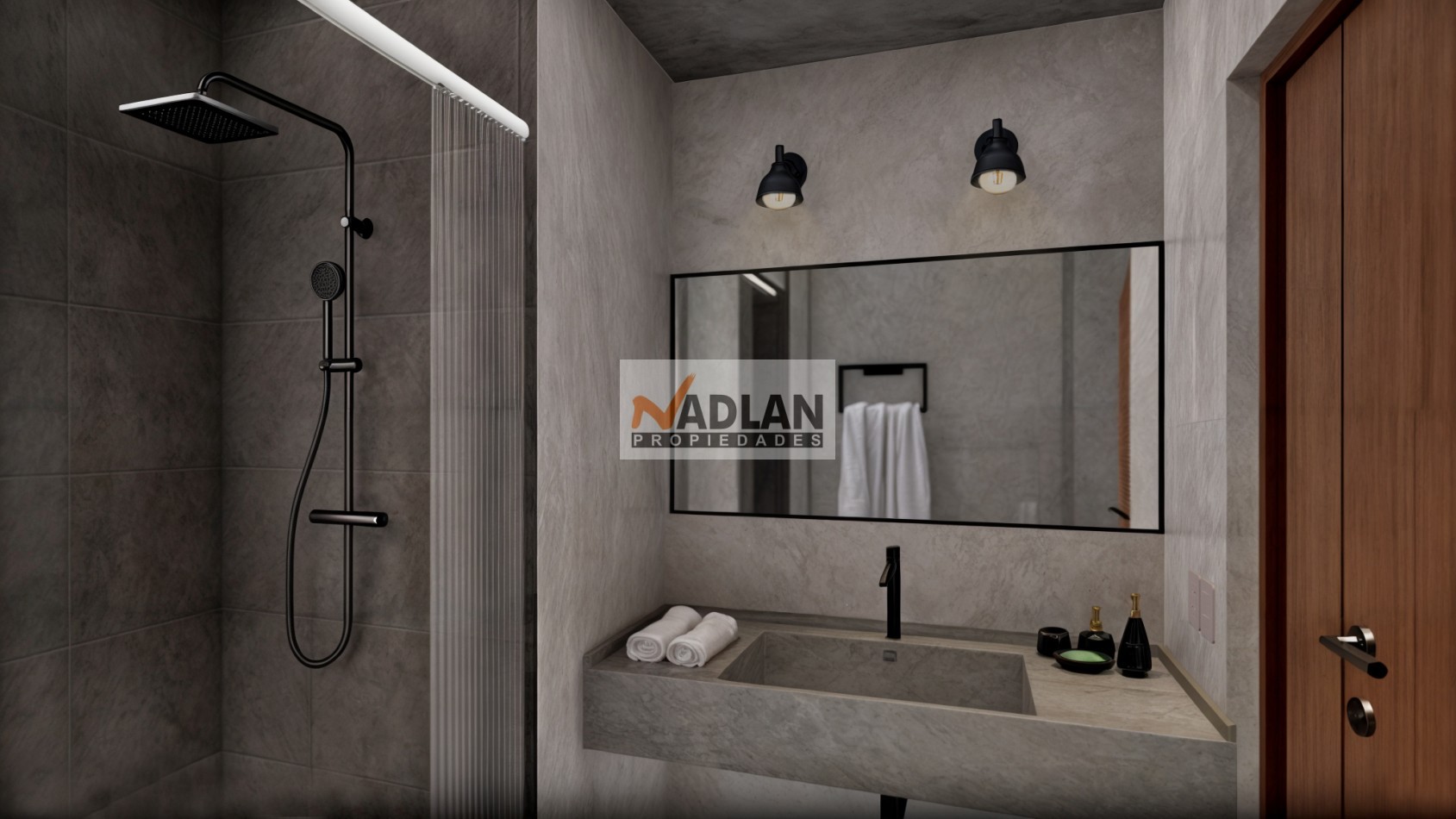Almagro emprendimiento preventa de pozo monoambiente edificio en esquina con amenities