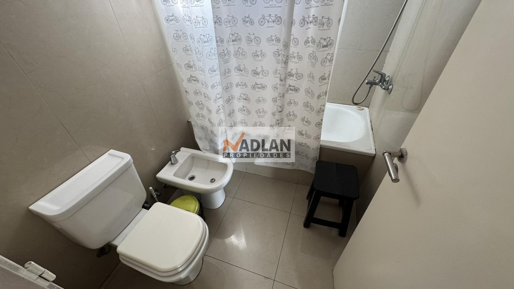 Venta APTO CREDITO Departamento 2 Amb. Apto Profesional | Villa Crespo