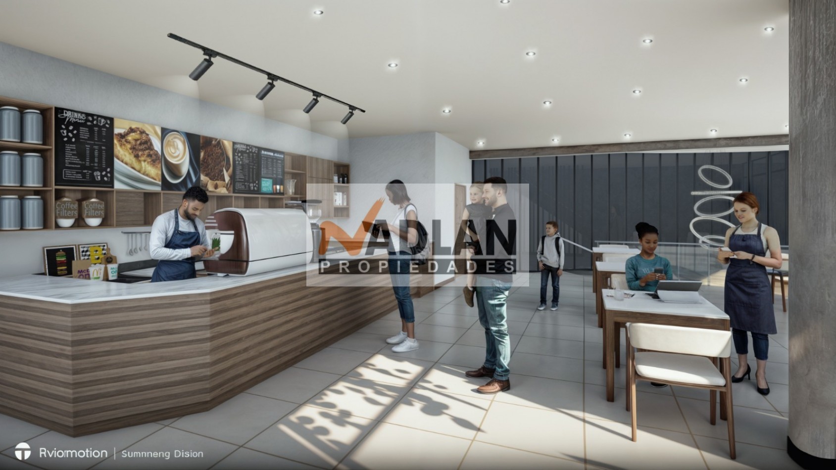 Almagro Preventa espectacular local en esquina 280 m2 doble apto todo destino ESTRENAR