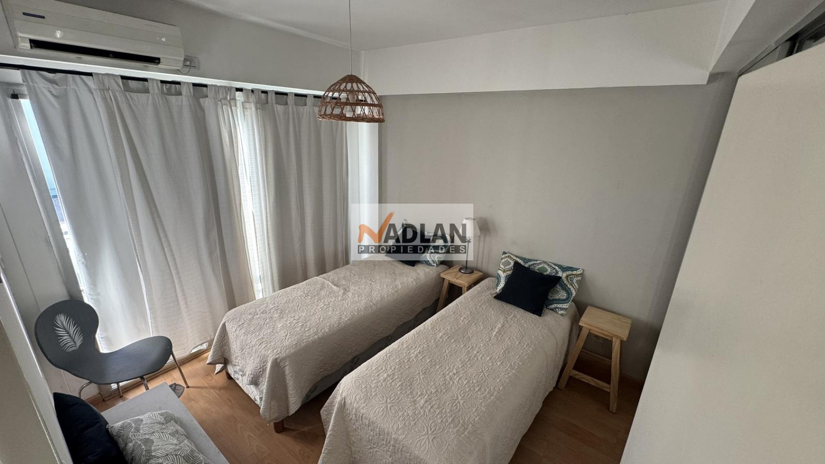 Venta APTO CREDITO Departamento 2 Amb. Apto Profesional | Villa Crespo