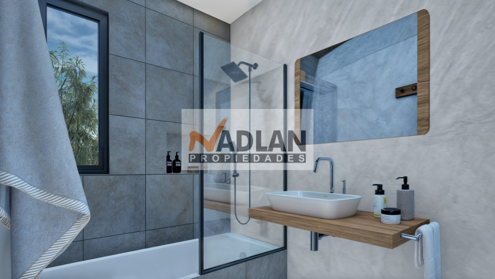 Almagro V Crespo 2 ambientes suite 55m2 Frente, balcon y toilette. M luminoso en esquina. emprendimiento categoria y amenities Junio 2026