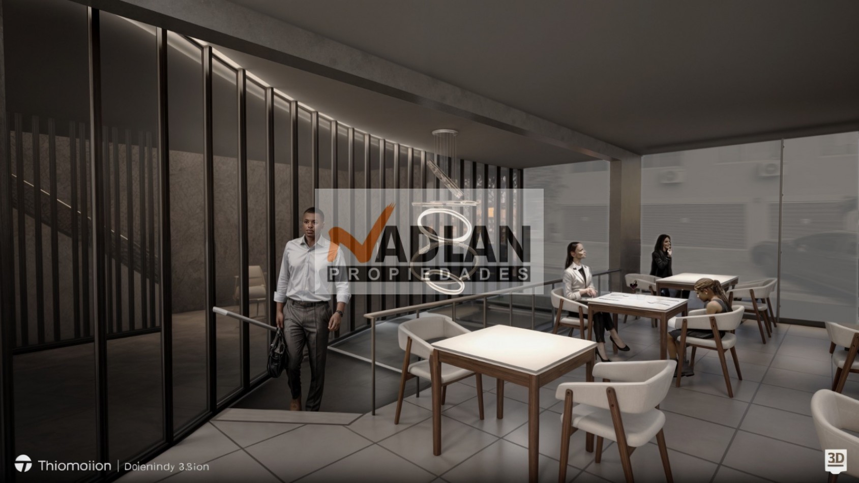 Almagro Preventa espectacular local en esquina 280 m2 doble apto todo destino ESTRENAR