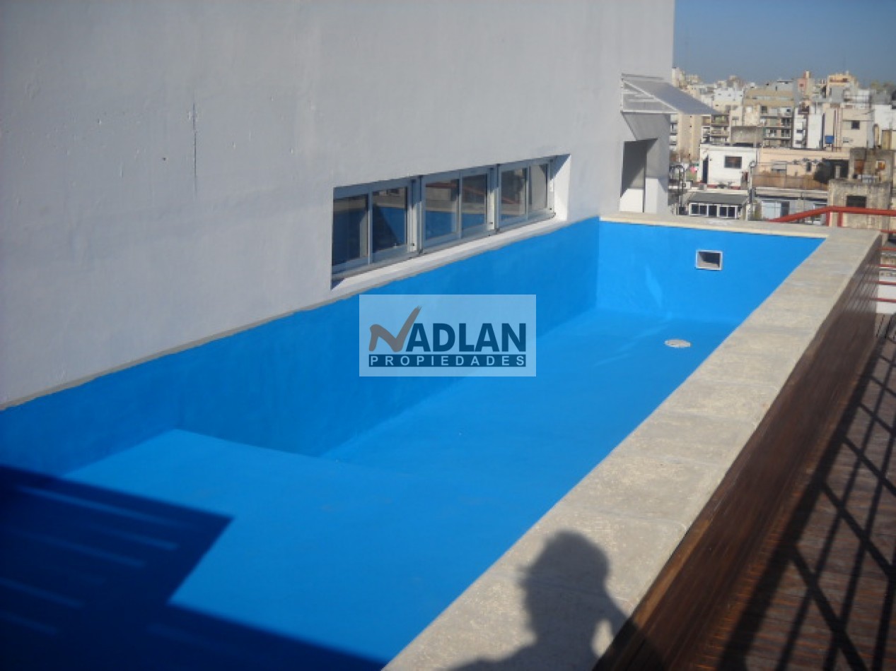 Venta APTO CREDITO Departamento 2 Amb. Apto Profesional | Villa Crespo