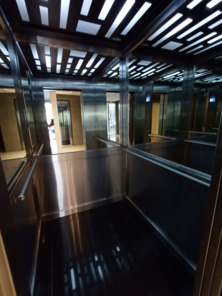 Almagro Abasto venta 3 AMBIENTES Balcon terraza NUEVO al frente - Amenities 
