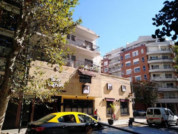 Venta Local 617 m² Apto Gastronomia Espacio Aereo en Esquina 35 m de Frente