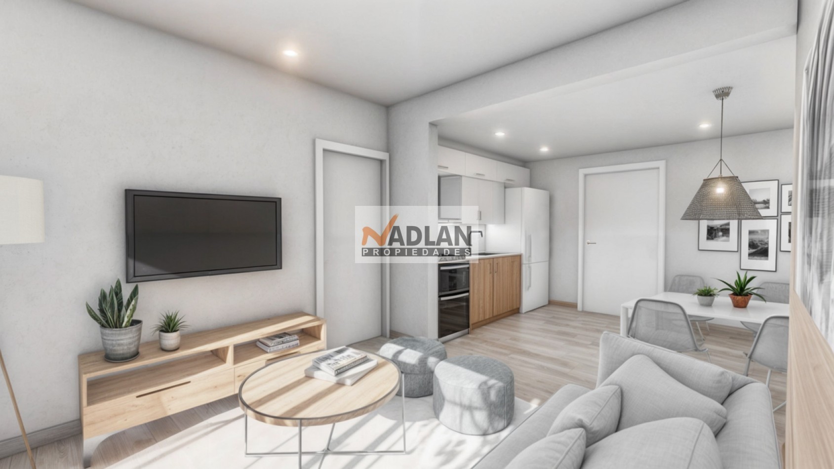 Almagro V Crespo 2 ambientes suite 50m2 Frente, balcon y toilette. M luminoso. emprendimiento categoria y amenities Junio 2026