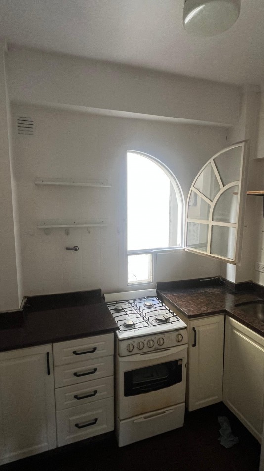 PALERMO venta Monoambiente al frente con balcon apto credito bancario apto profesinal