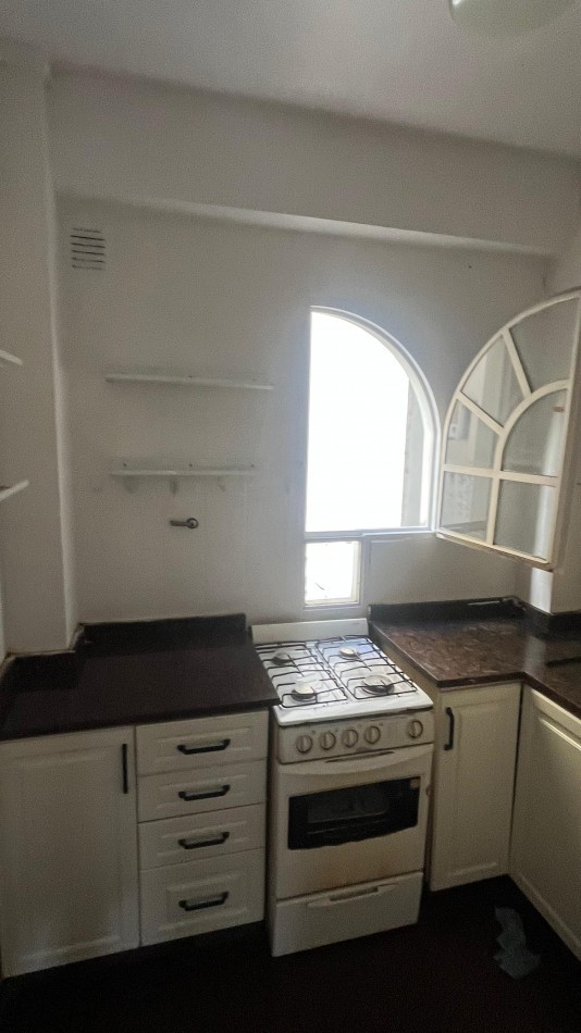 PALERMO venta Monoambiente al frente con balcon apto credito bancario apto profesinal